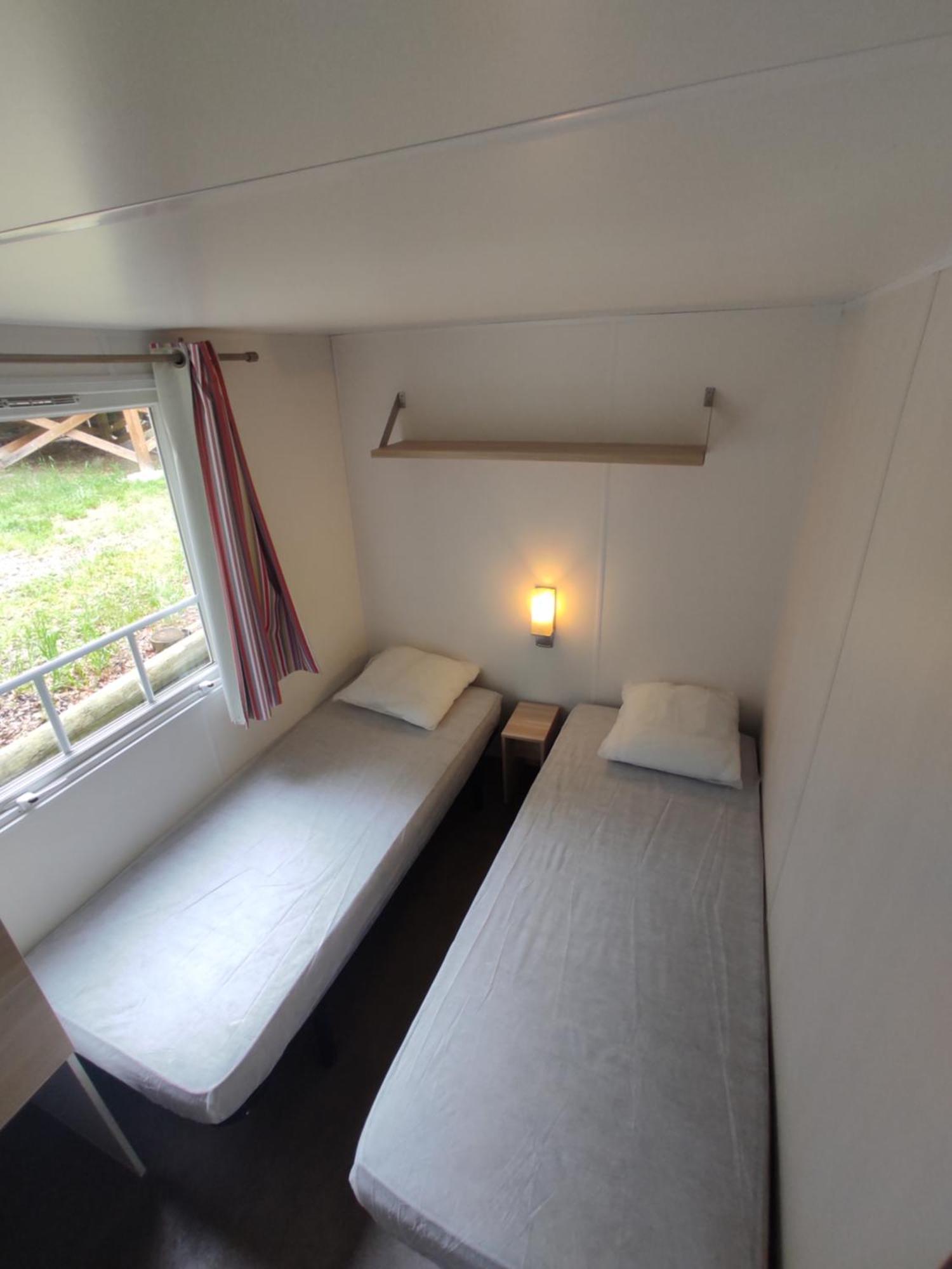 Camping La Grangeonne Esparron-de-Verdon Dış mekan fotoğraf