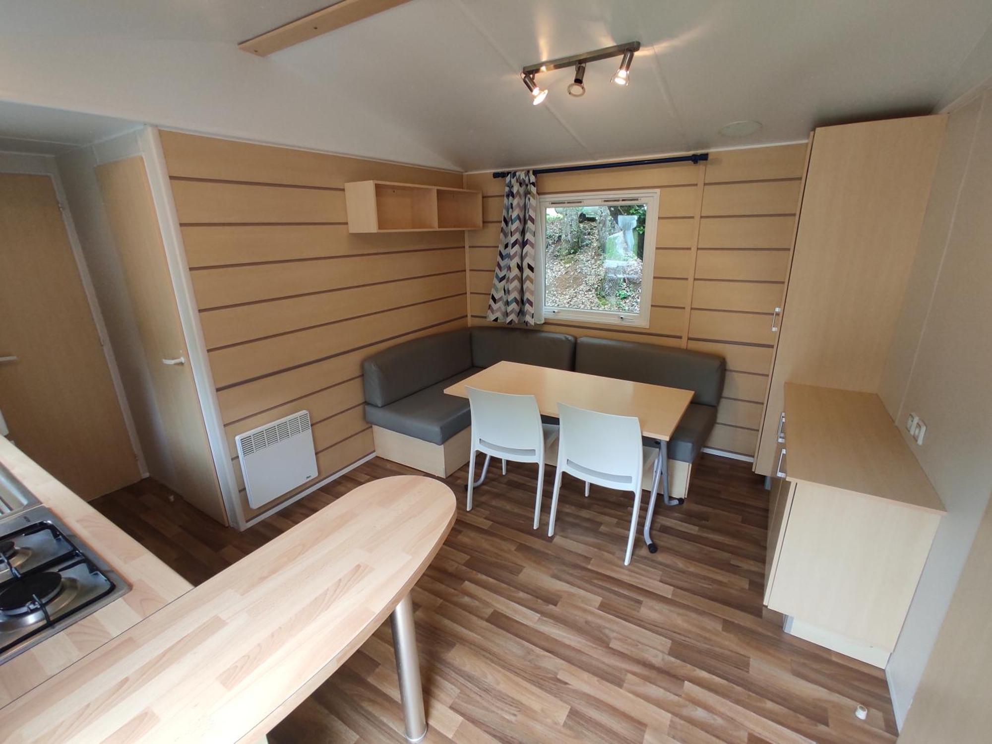 Camping La Grangeonne Esparron-de-Verdon Dış mekan fotoğraf