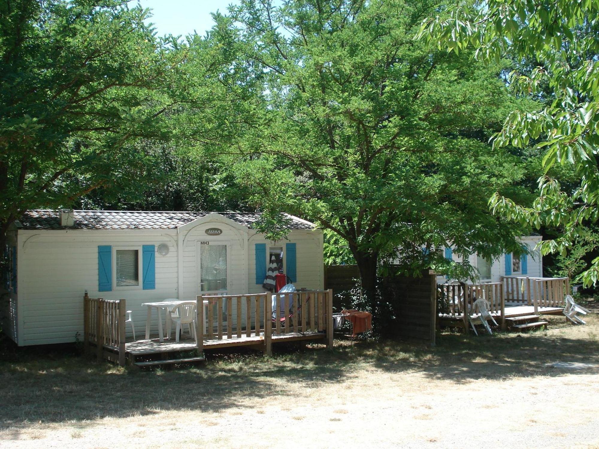 Camping La Grangeonne Esparron-de-Verdon Oda fotoğraf